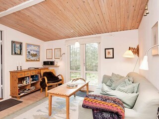 Casa de vacaciones Bryrup  4