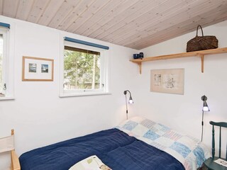 Casa de vacaciones Bryrup  6