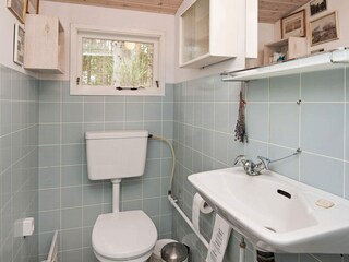 Vakantiehuis Bryrup  31