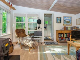 Vakantiehuis Bryrup  25