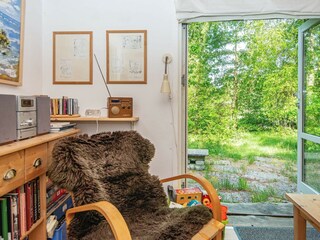 Holiday house Bryrup  22