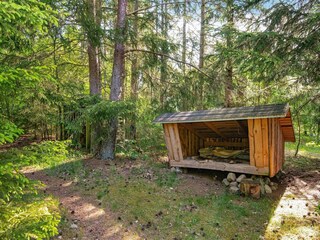 Casa per le vacanze Bryrup  7