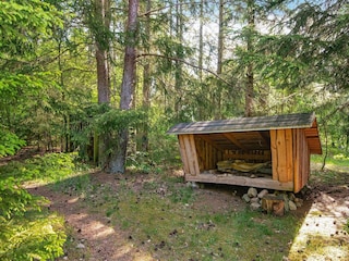 Ferienhaus Bryrup  19