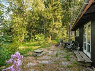Casa de vacaciones Bryrup  9