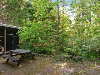 Vakantiehuis Bryrup  32