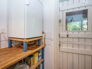 Holiday house Bryrup  11