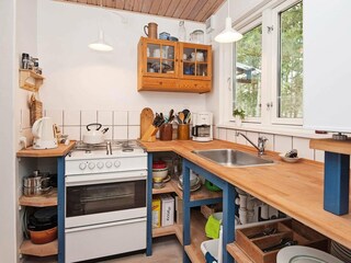 Holiday house Bryrup  15