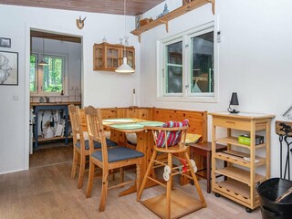 Holiday house Bryrup  16