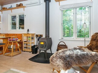 Casa de vacaciones Bryrup  17