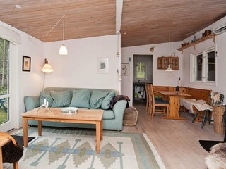 Casa de vacaciones Bryrup  18