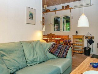 Casa de vacaciones Bryrup  21