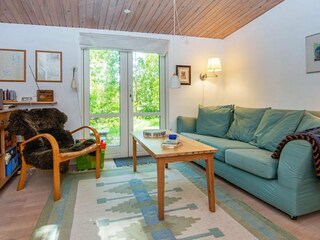 Casa de vacaciones Bryrup  22