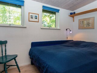 Casa de vacaciones Bryrup  27