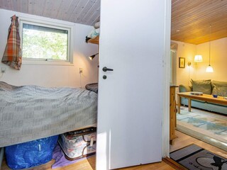 Holiday house Bryrup  26