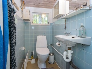 Holiday house Bryrup  27