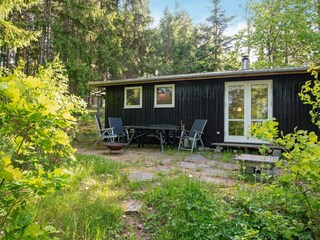 Holiday house Bryrup  29