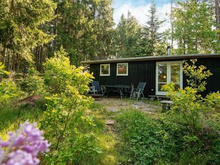 Holiday house Bryrup  30