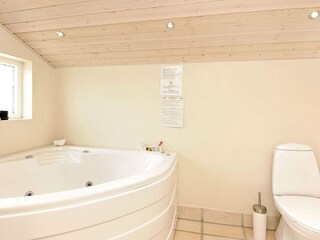 Casa per le vacanze Oksbøl  50