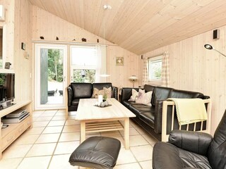 Holiday house Oksbøl  34