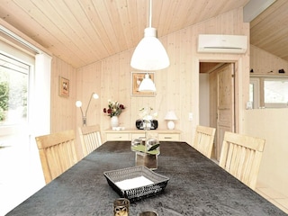 Holiday house Oksbøl  35