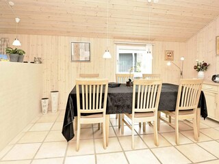 Holiday house Oksbøl  36