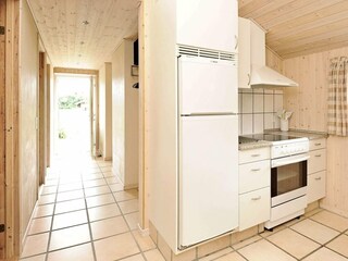 Holiday house Oksbøl  11
