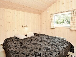 Holiday house Oksbøl  12