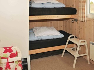 Holiday house Oksbøl  38