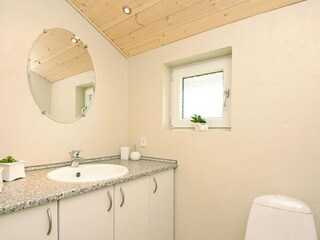 Holiday house Oksbøl  13
