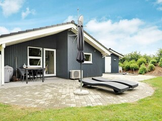 Holiday house Oksbøl  40