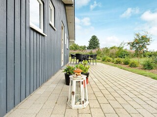 Holiday house Oksbøl  14