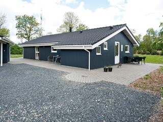 Holiday house Oksbøl  41