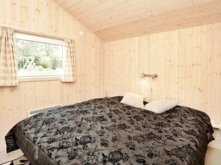 Holiday house Oksbøl  15