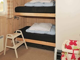 Holiday house Oksbøl  16