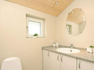Holiday house Oksbøl  17