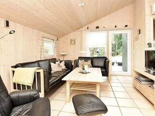 Holiday house Oksbøl  43