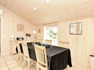 Holiday house Oksbøl  44