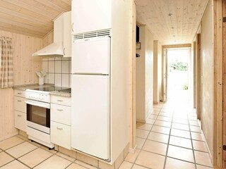 Holiday house Oksbøl  18
