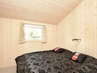 Holiday house Oksbøl  19