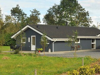 Holiday house Oksbøl  45