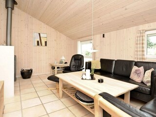 Holiday house Oksbøl  20
