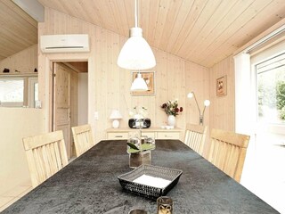 Holiday house Oksbøl  46