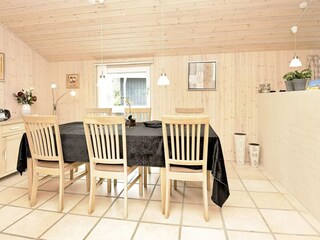 Holiday house Oksbøl  21
