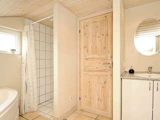 Holiday house Oksbøl  47