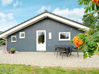 Holiday house Oksbøl  8