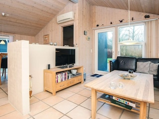 Ferienhaus Oksbøl  9
