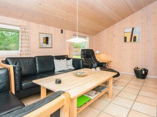 Casa de vacaciones Oksbøl  2