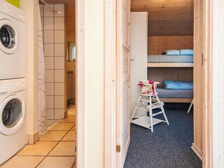 Holiday house Oksbøl  21