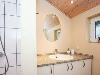 Casa de vacaciones Oksbøl  6