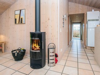 Holiday house Oksbøl  51